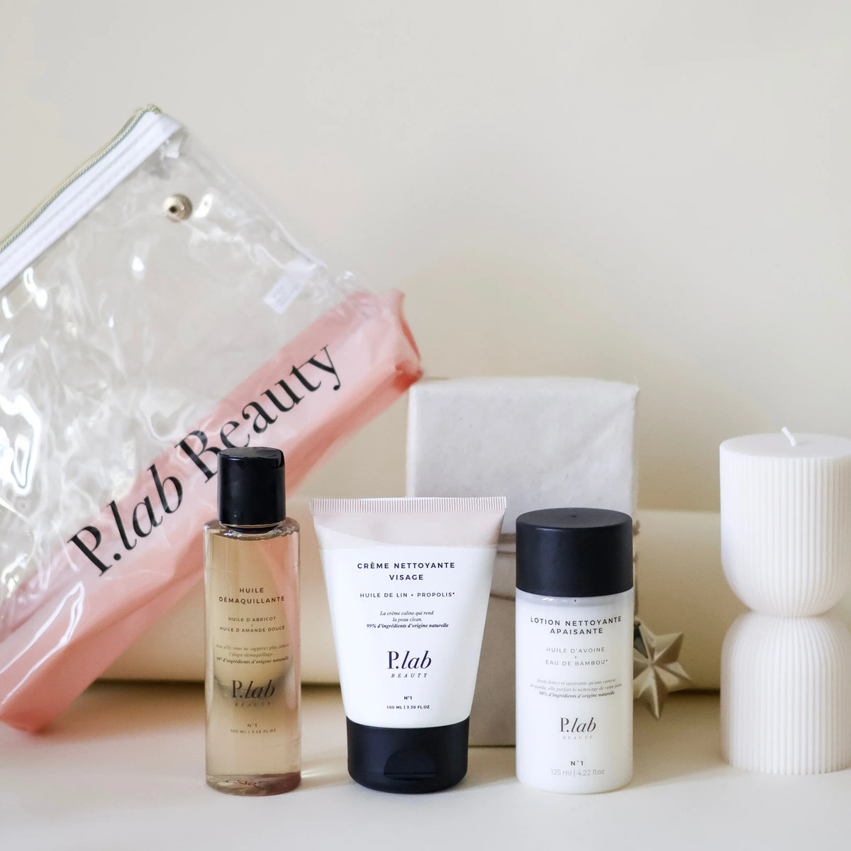 Perfect Skin Cleansing Box