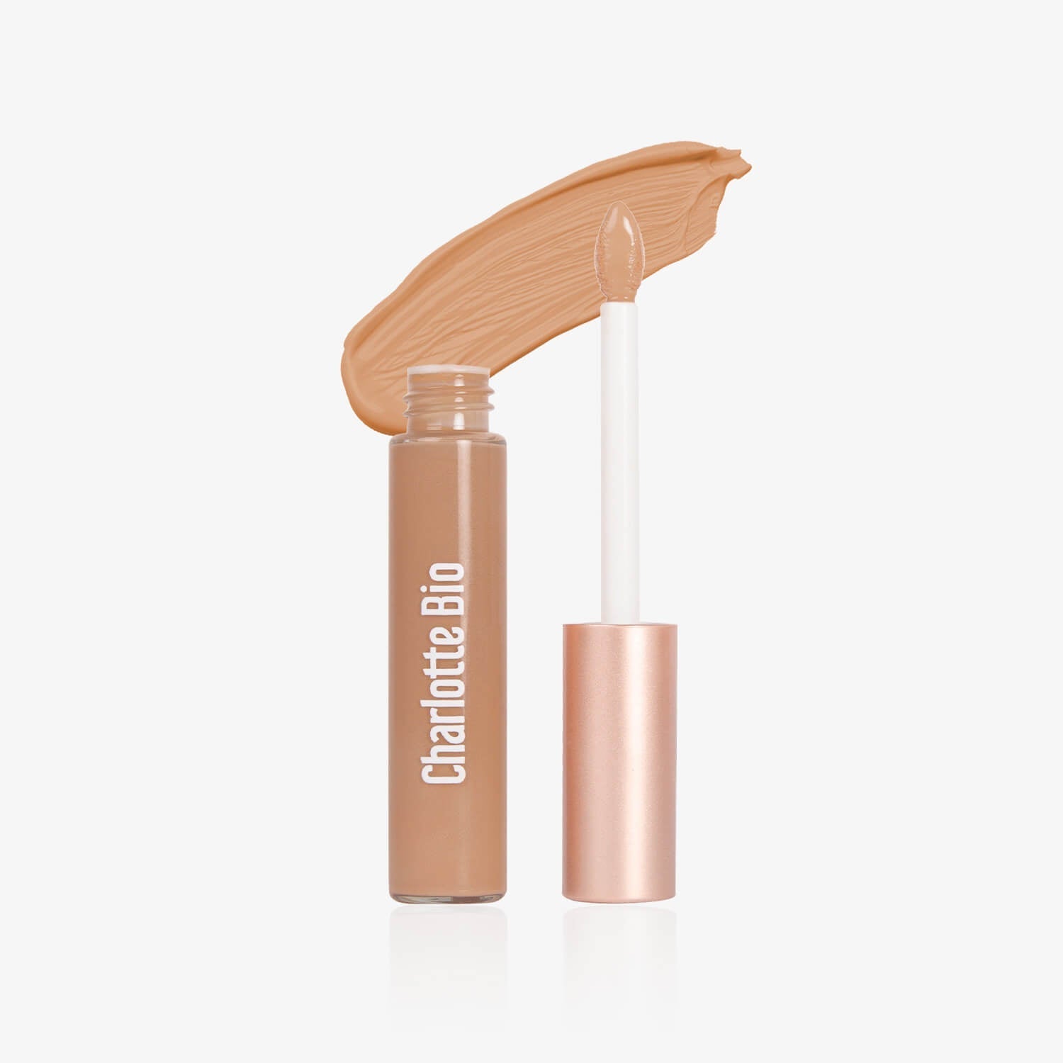 Organic concealer