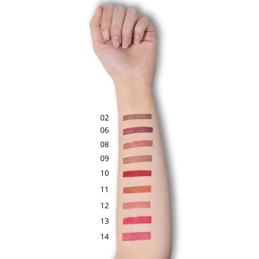 CRAYON À LÈVRES