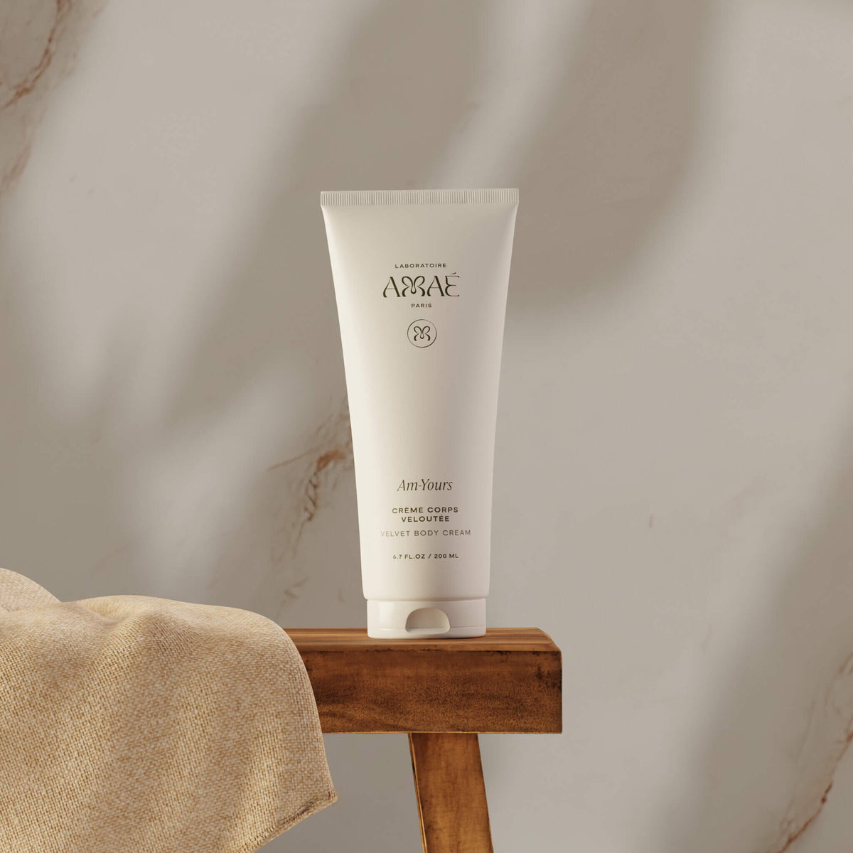 Velvety Body Cream
