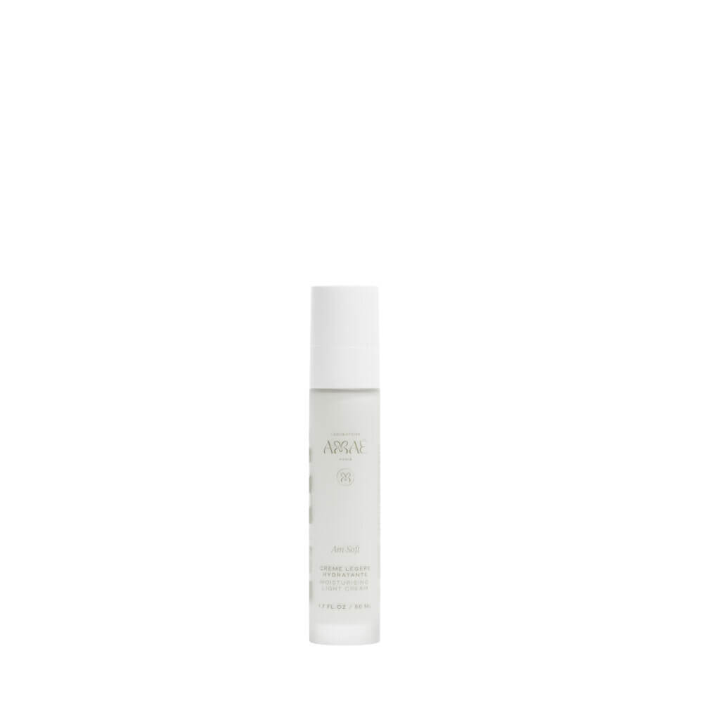 Crème Légère Hydratante