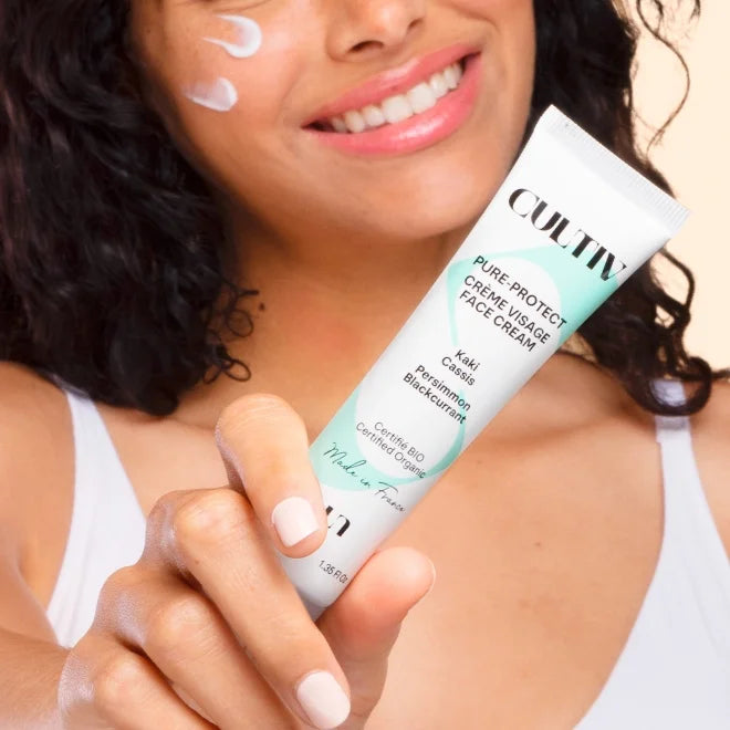PURE-PROTECT Matterende crème 40mL