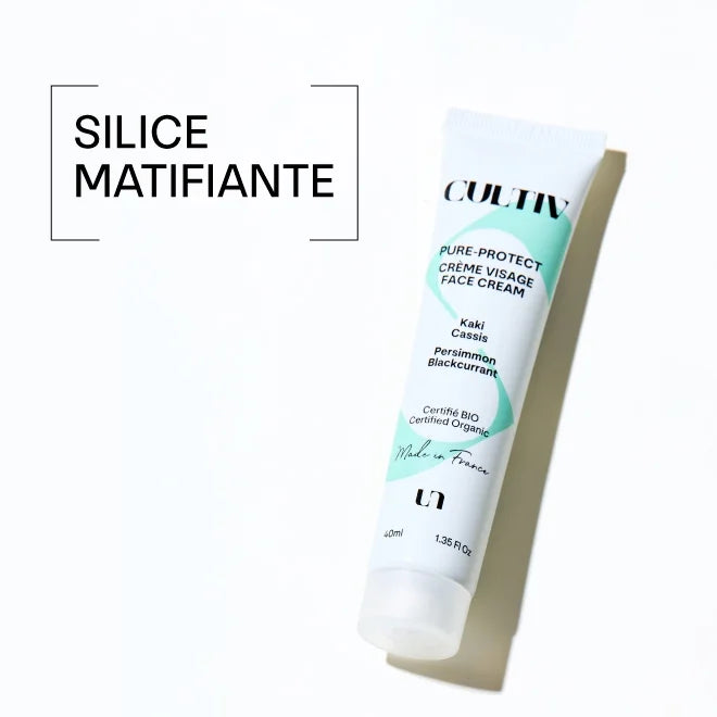 PURE-PROTECT Matterende crème 40mL