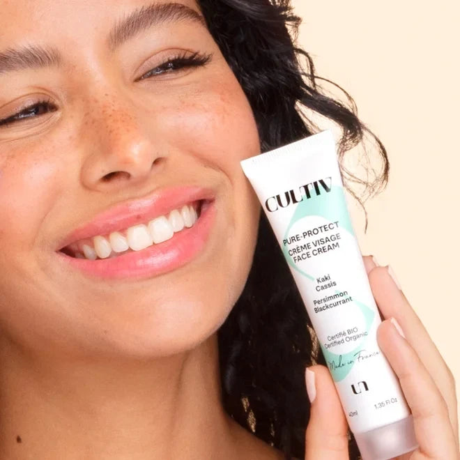 PURE-PROTECT Matterende crème 40mL