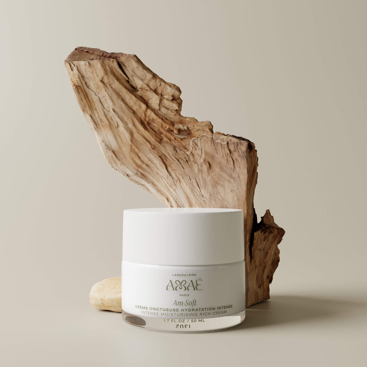 Rich Intense Hydration Cream