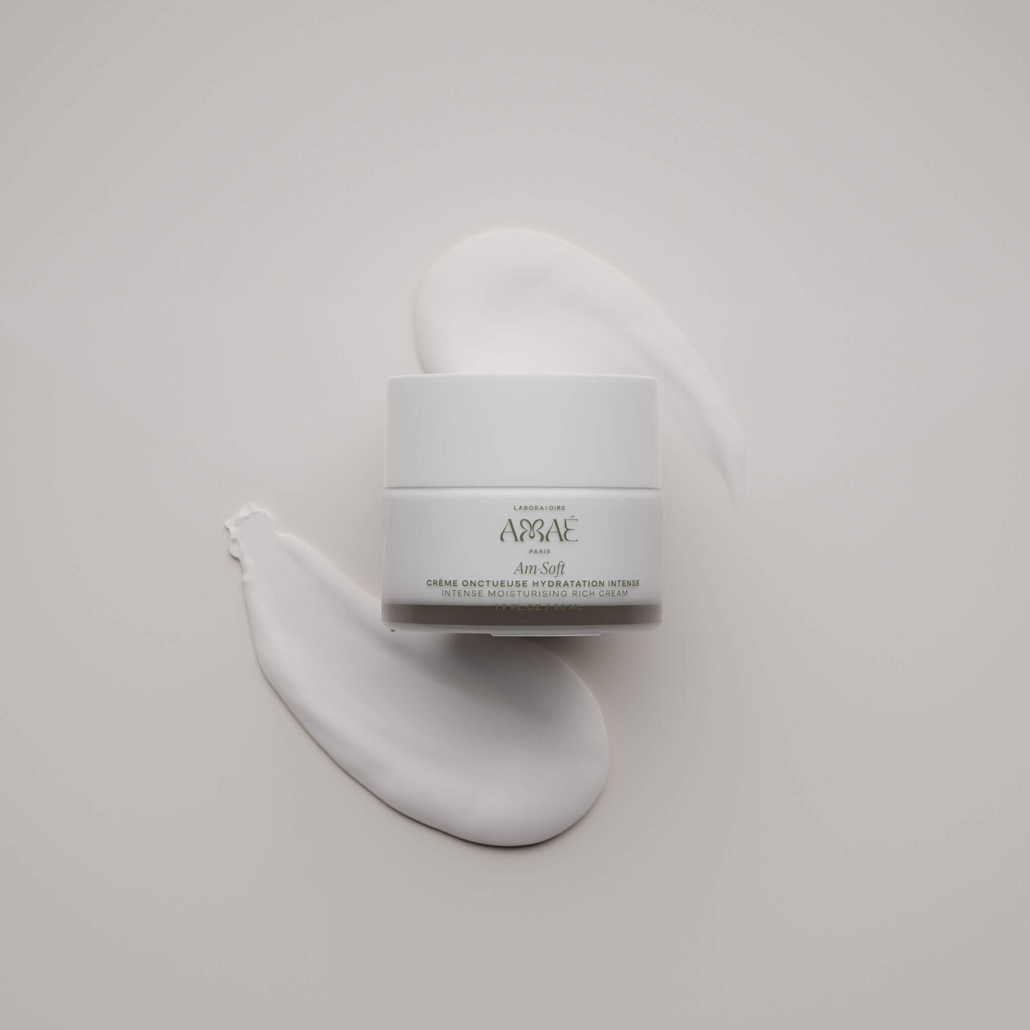 Rich Intense Hydration Cream