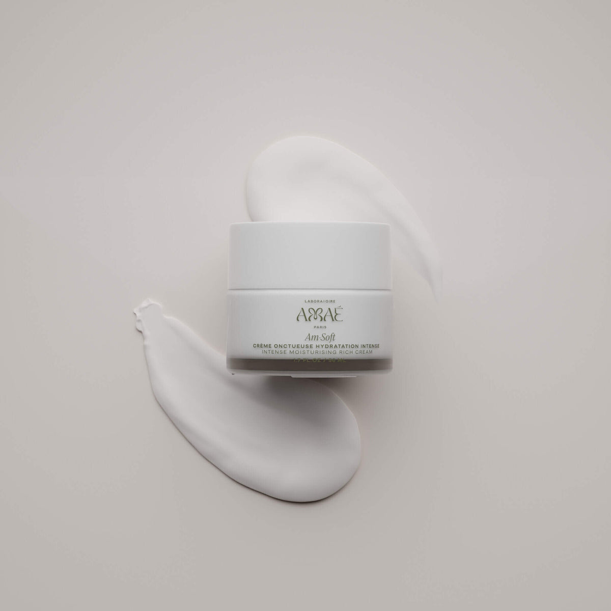 Rijke Crème Intense Hydratatie