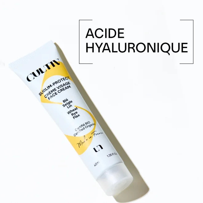 SUBLIM-PROTECT Plumpingcrème 40mL