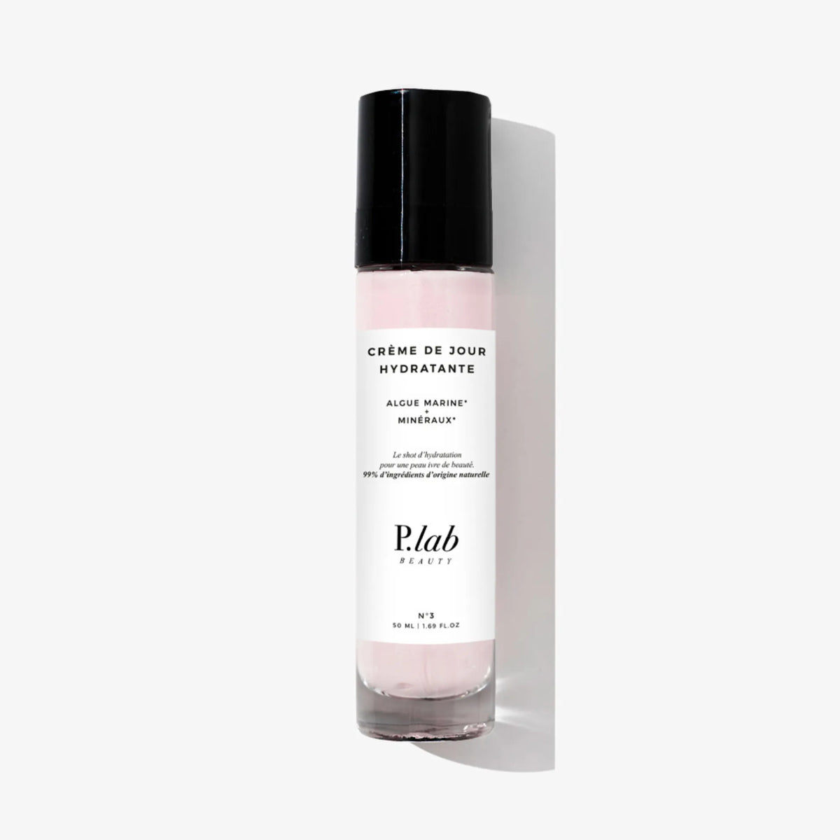 Moisturizing Day Cream