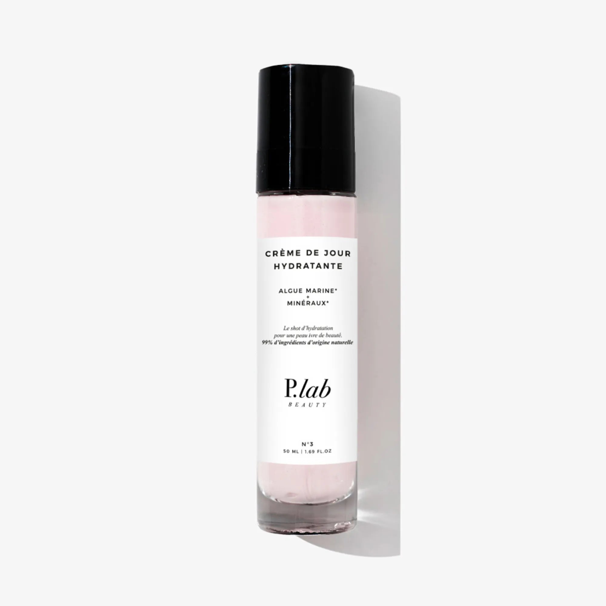 Moisturizing Day Cream
