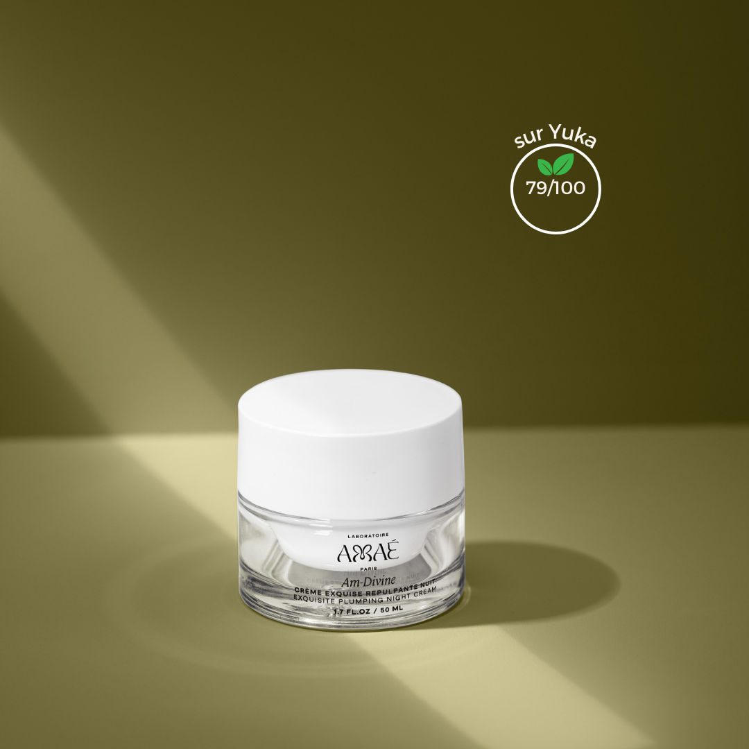 Exquisite Replenishing Night Cream