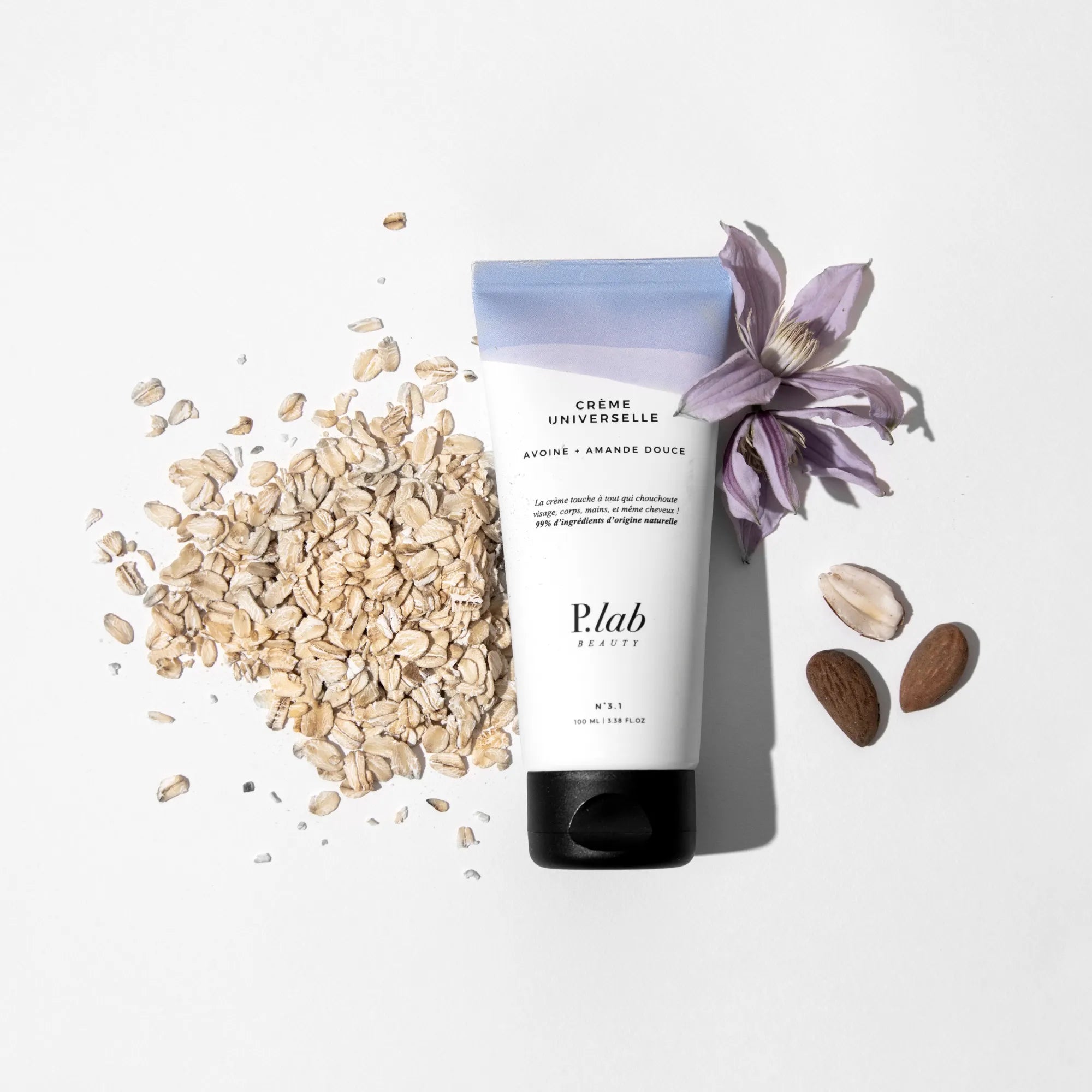 Universal Cream