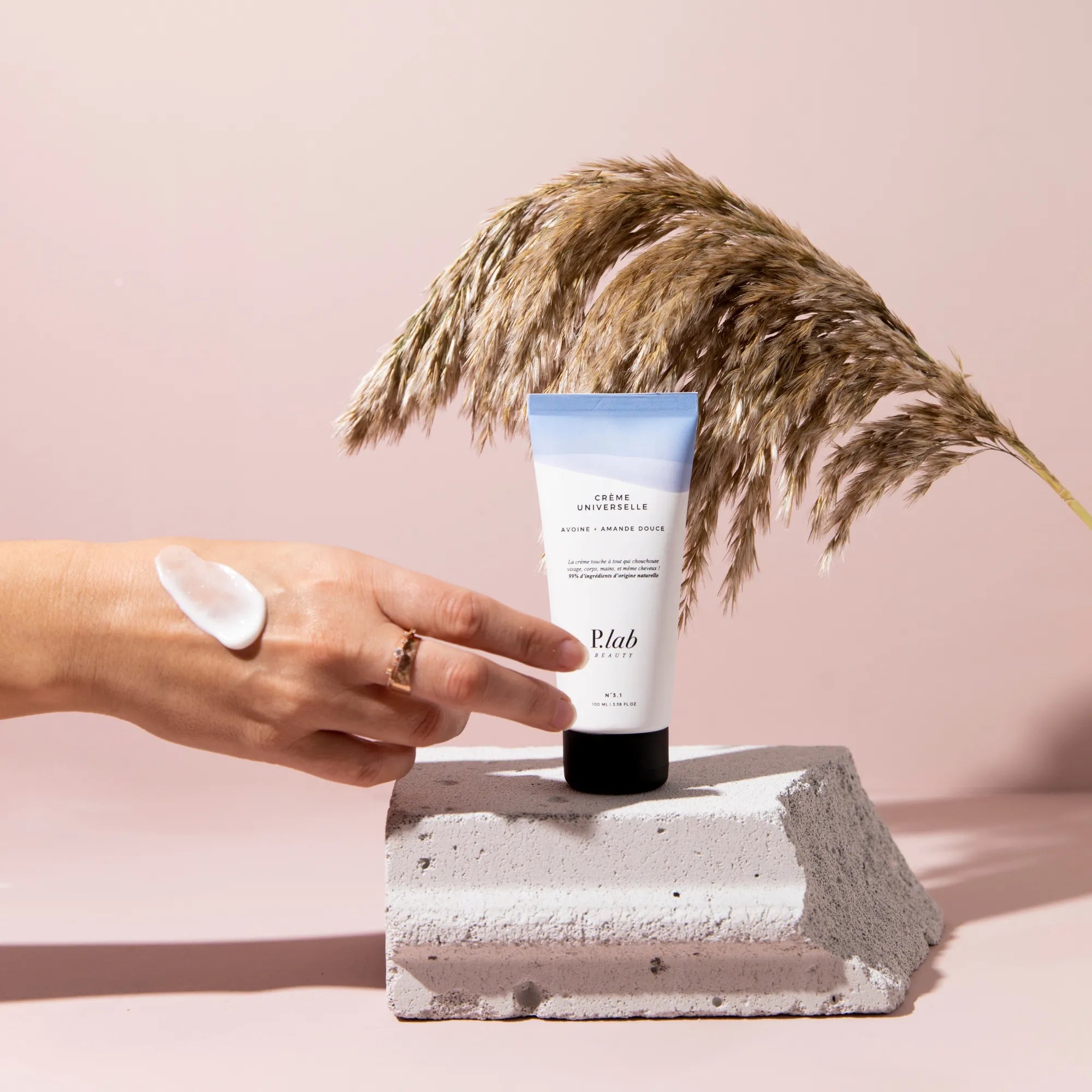 Universal Cream