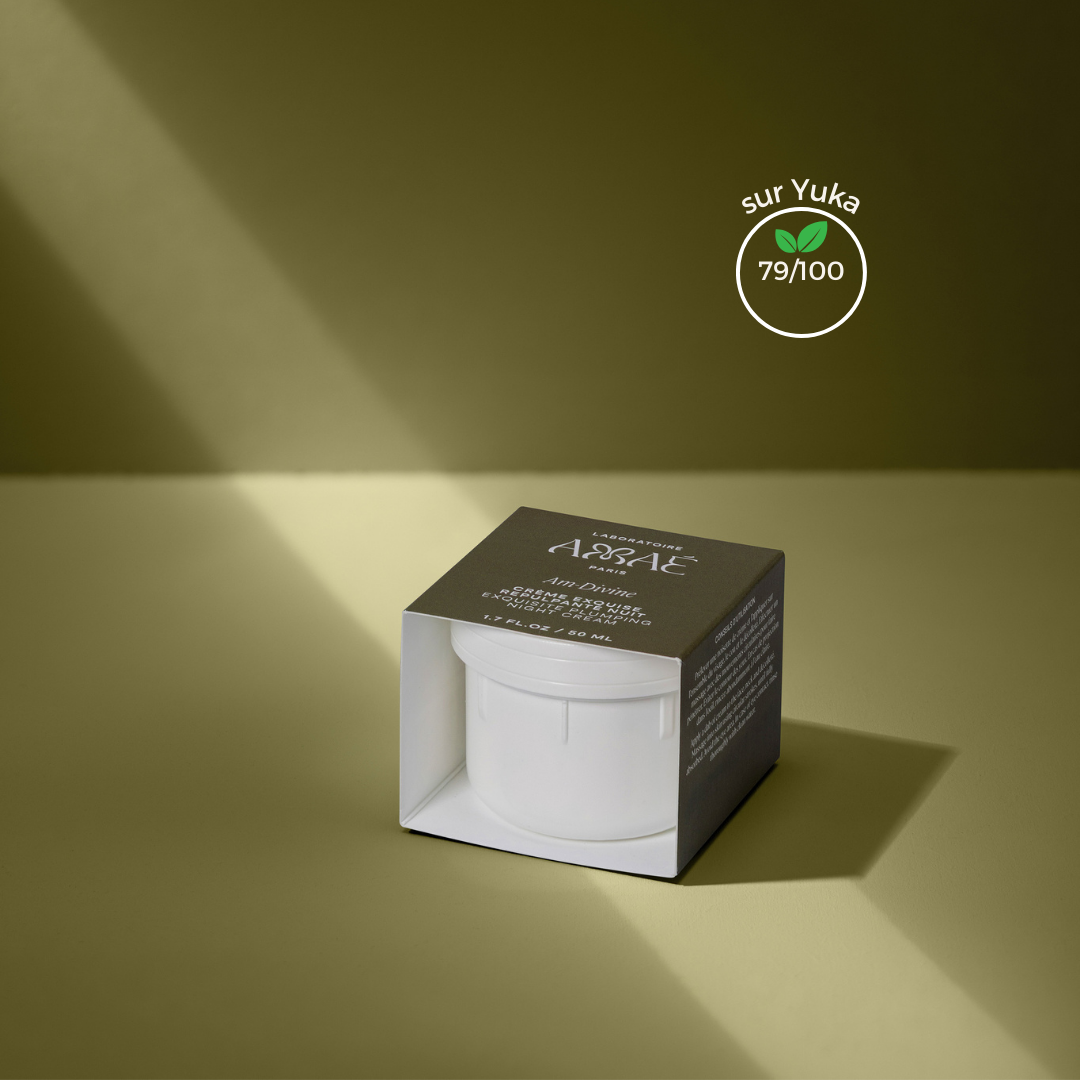 Exquisite Replenishing Cream Refill
