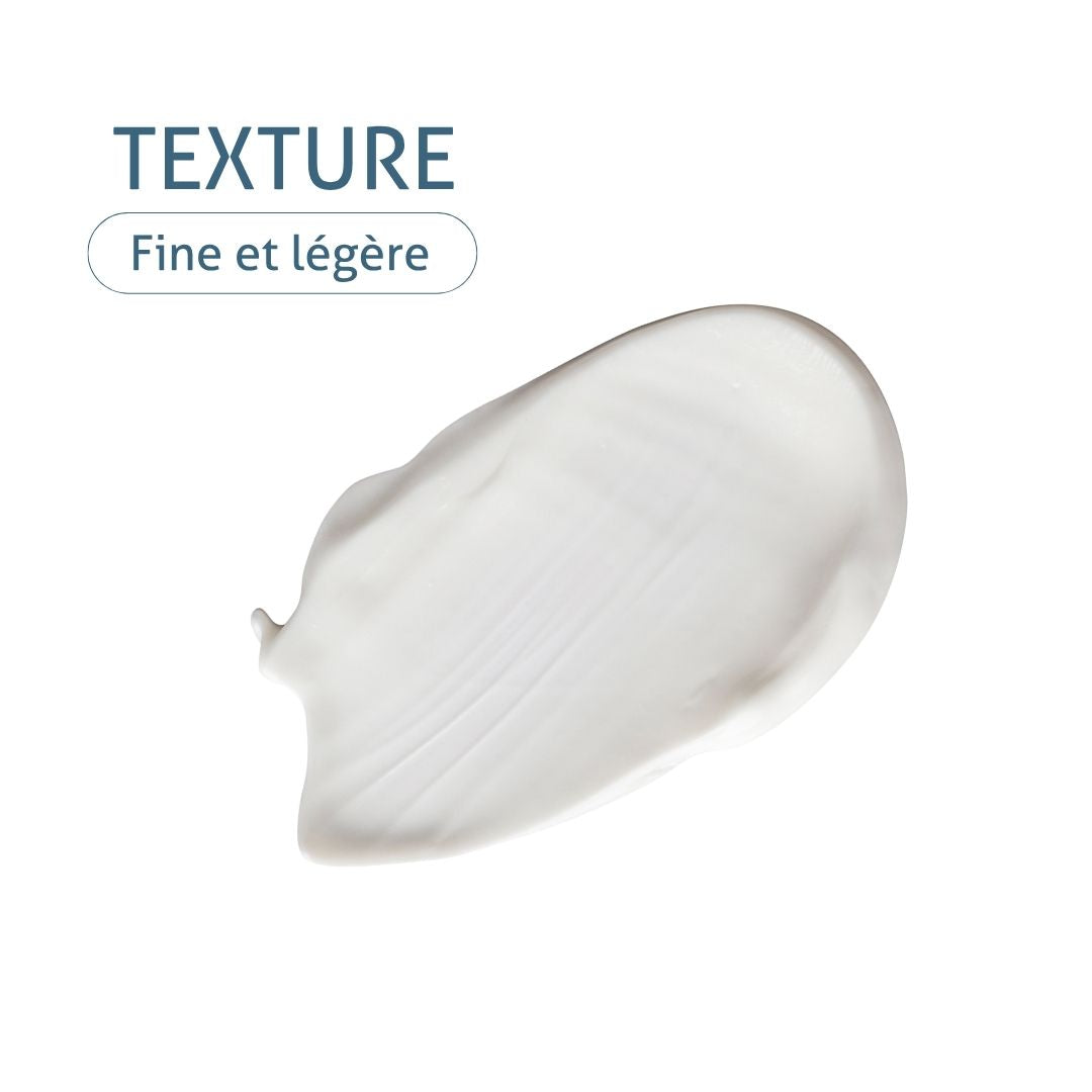 Light Moisturizing Cream