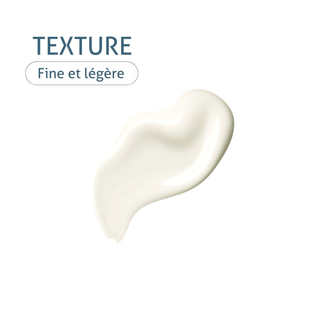 Redensifying day cream