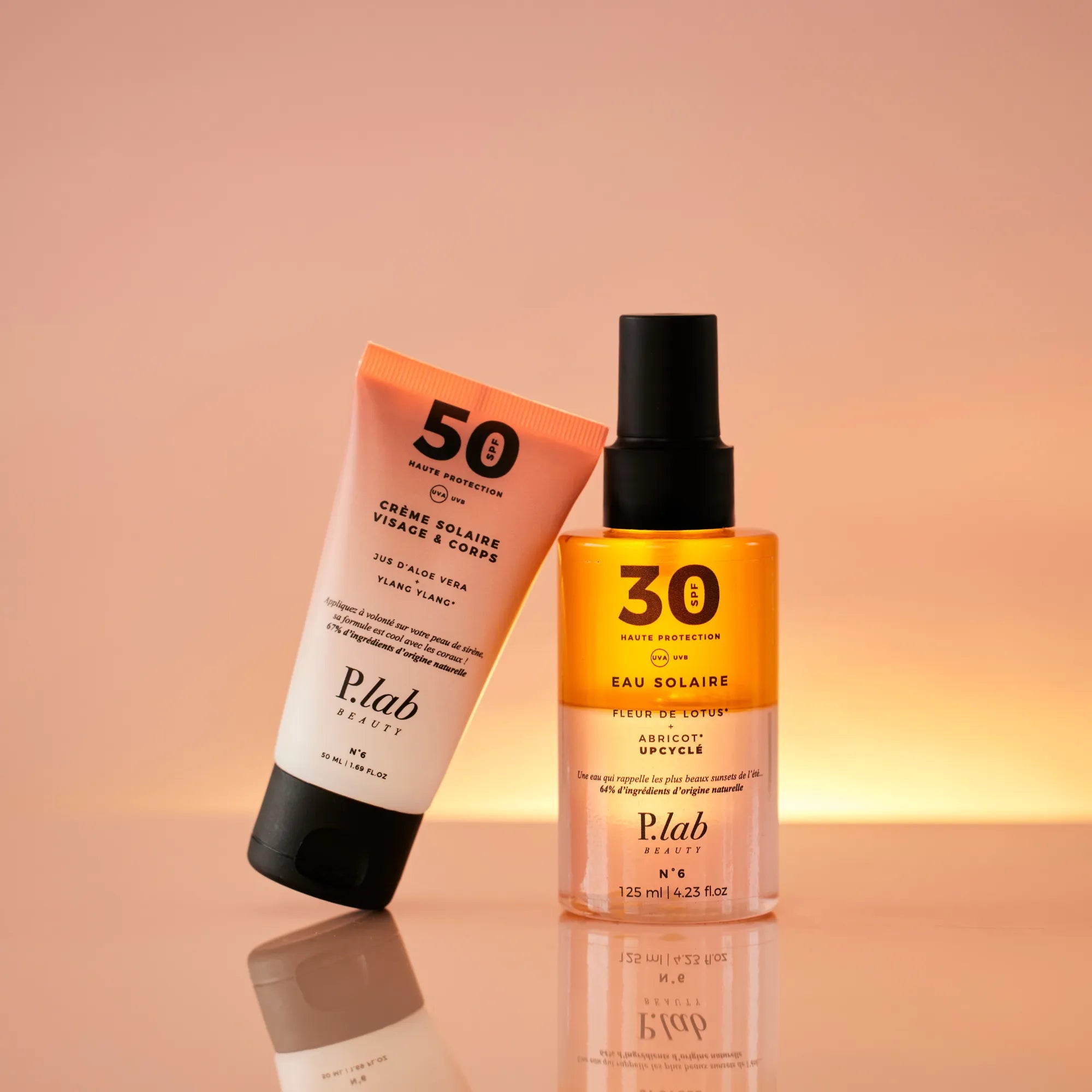 Solar Water SPF30