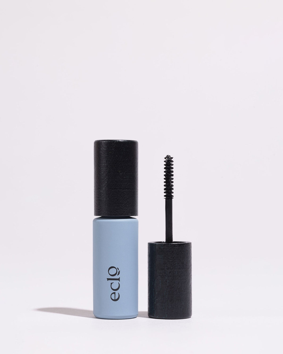 Caring Mascara 001 Deep Black