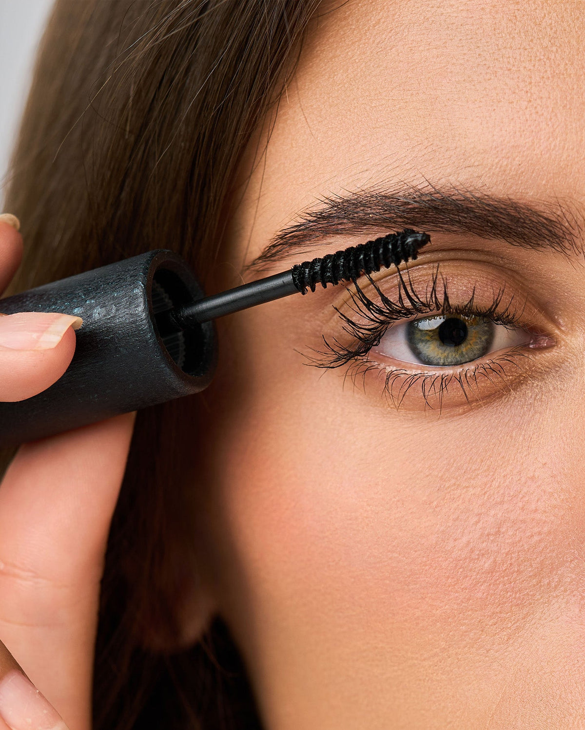 Verzorgende Mascara 001 Diepzwart