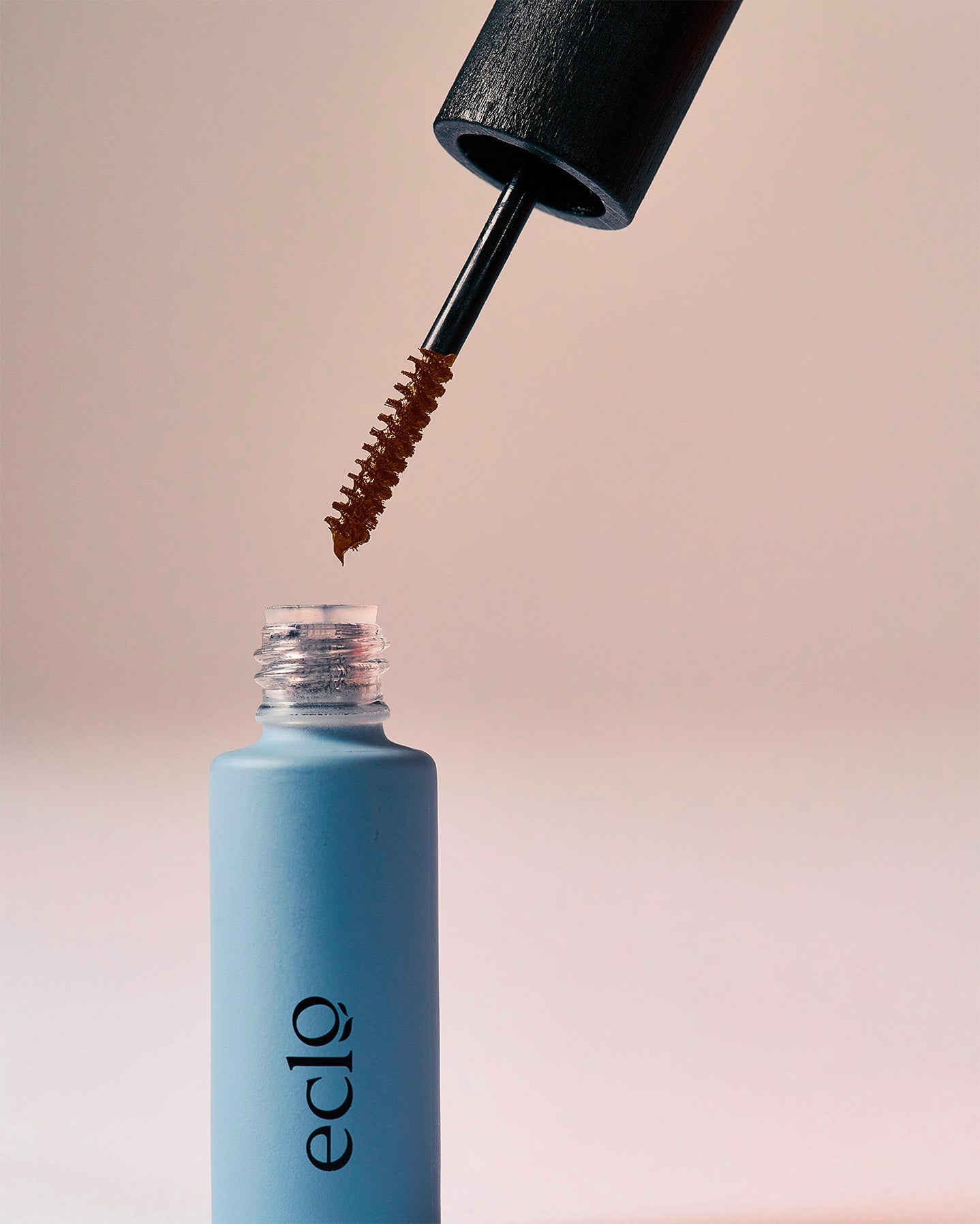 Nourishing Mascara Refill 002 Warm Brown