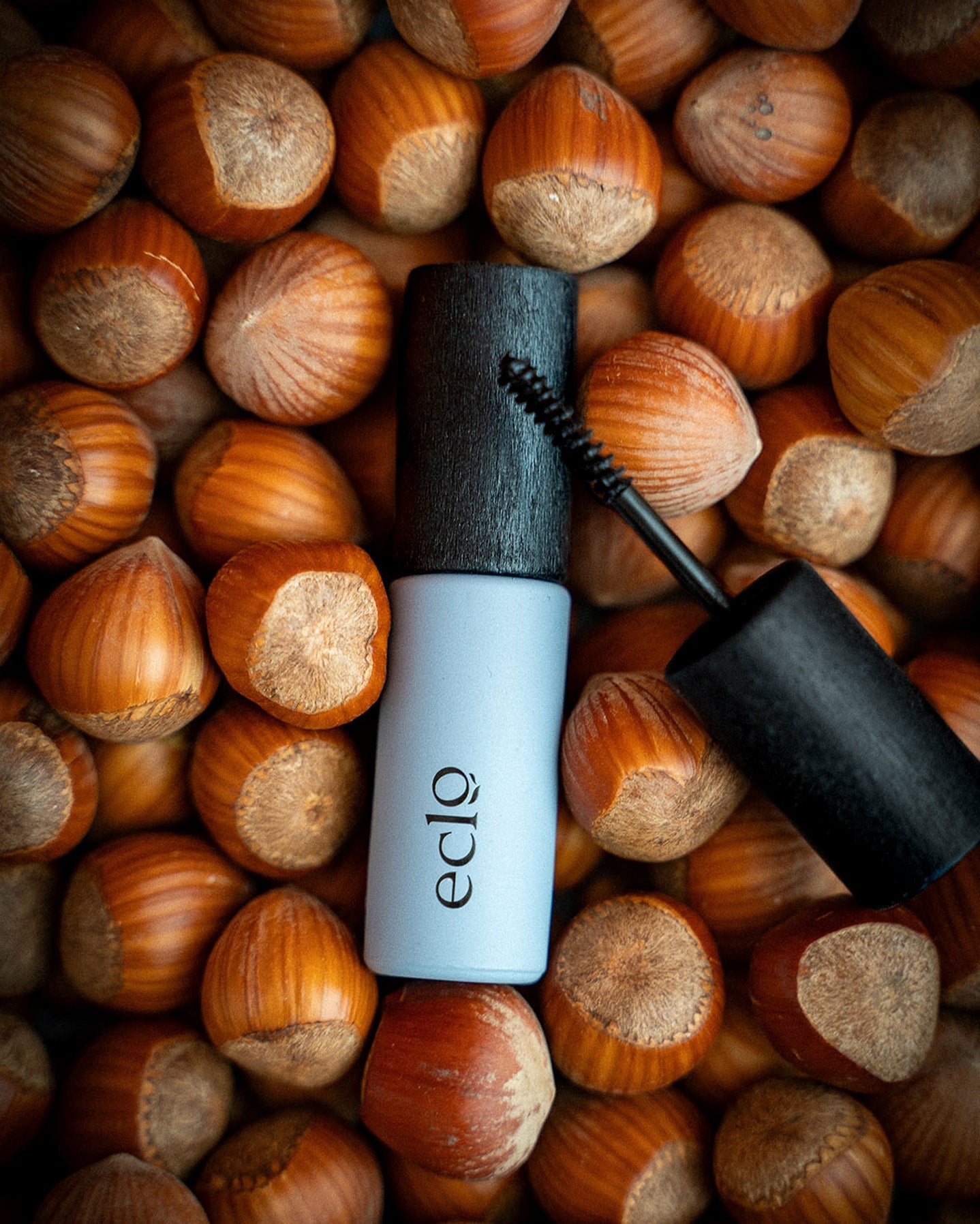 Recharge Mascara Soin 001 Noir Profond