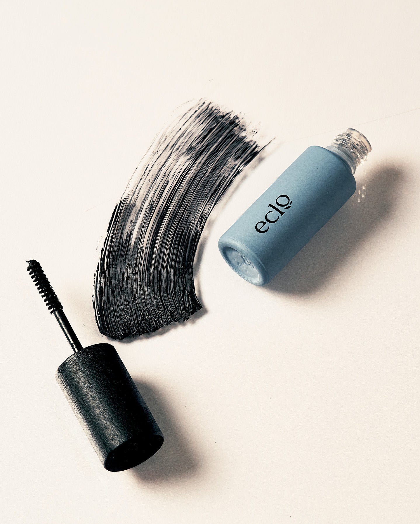 Mascara Treatment Refill 001 Deep Black