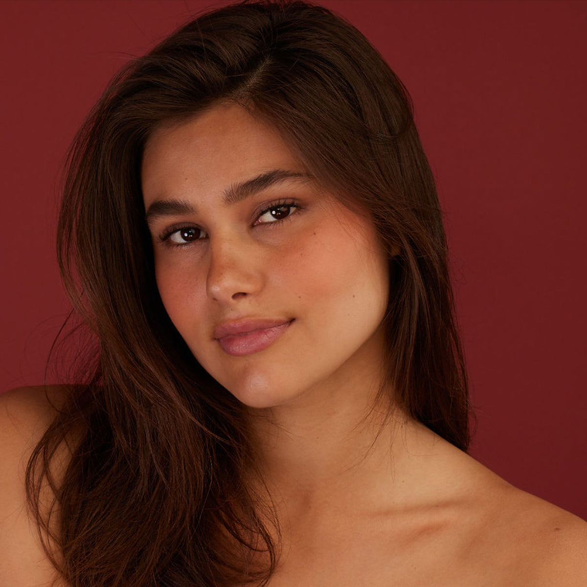 Blush 002 Dawn Rose