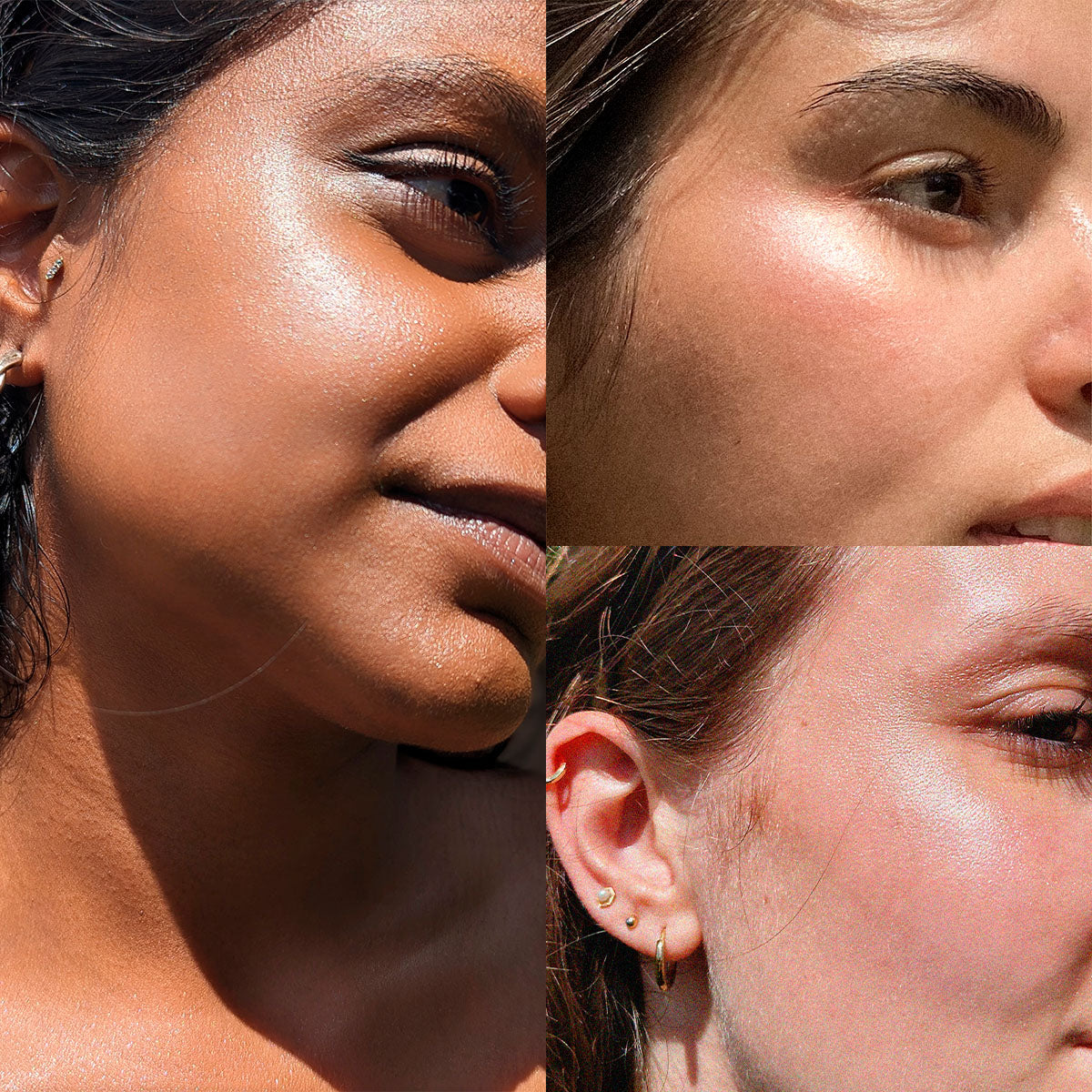 Blush Highlighter 005 Pink Nude