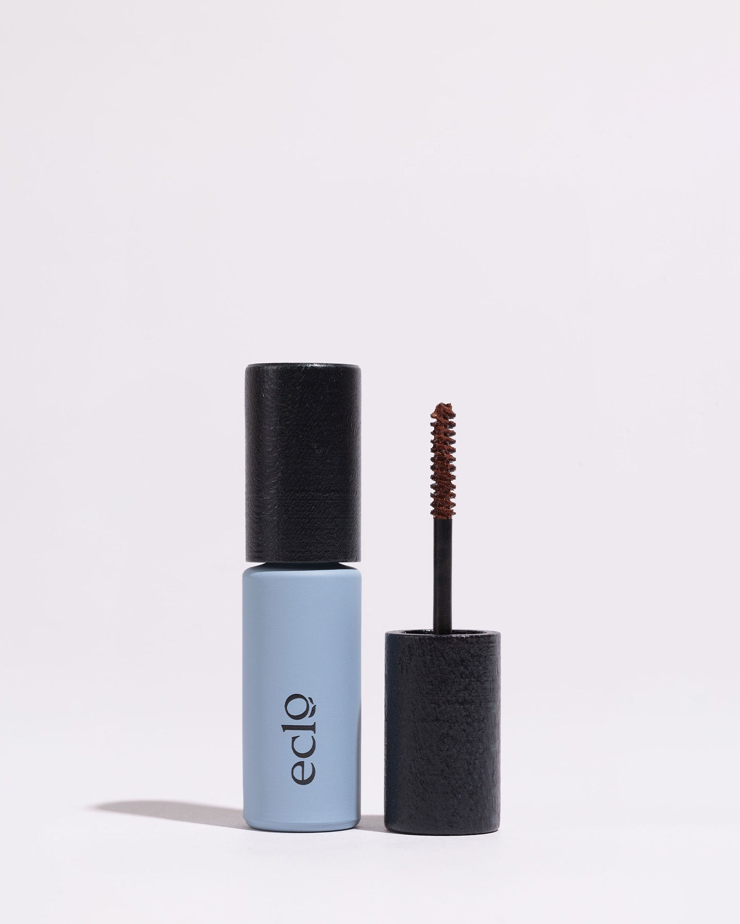 Care Mascara 002 Warm Brown