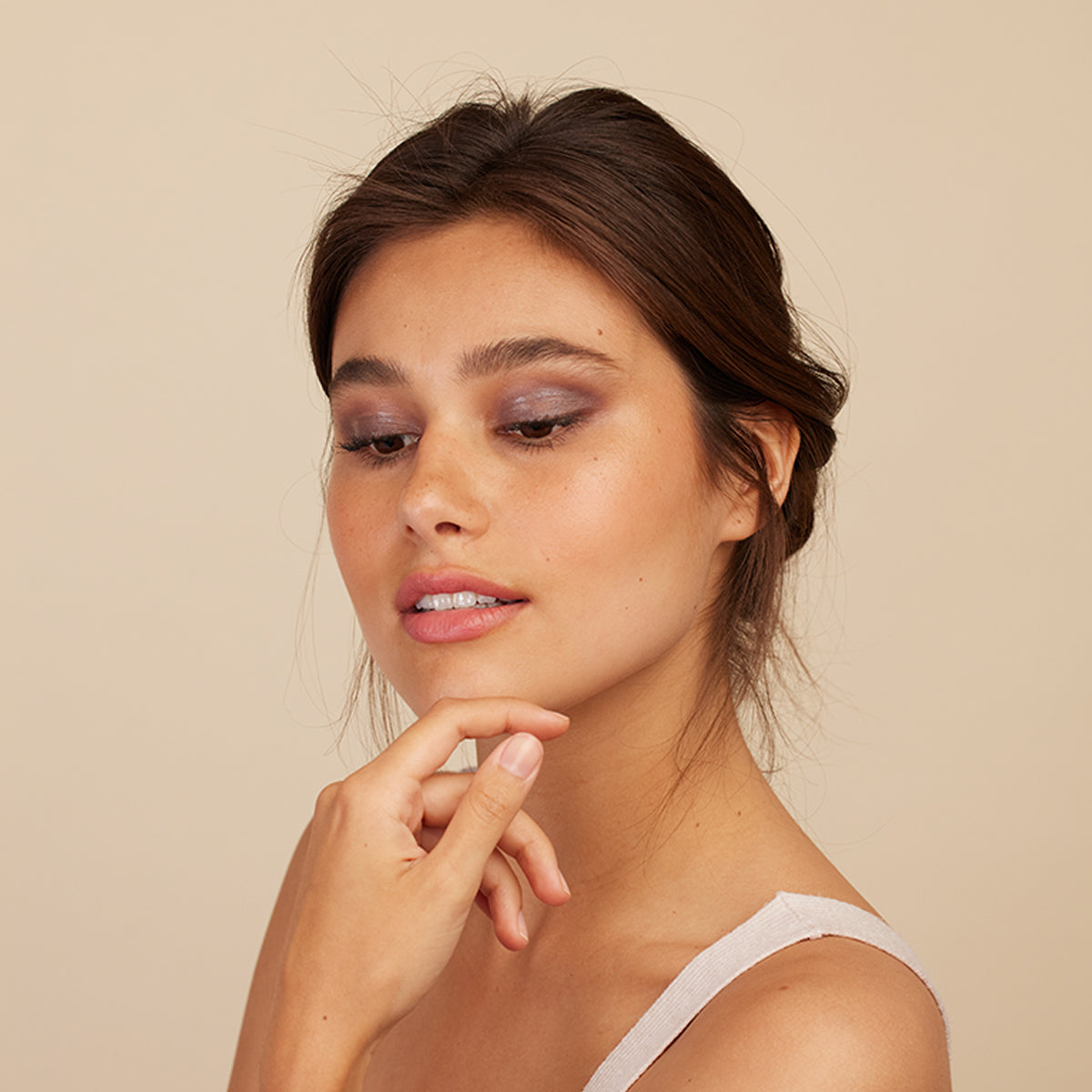 Eyeshadow 004 Mineral Plum
