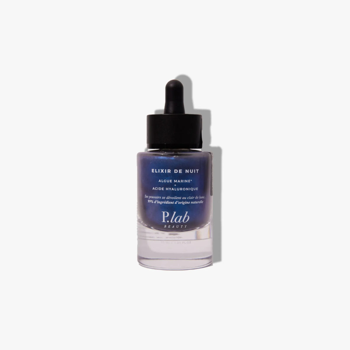 Night Elixir