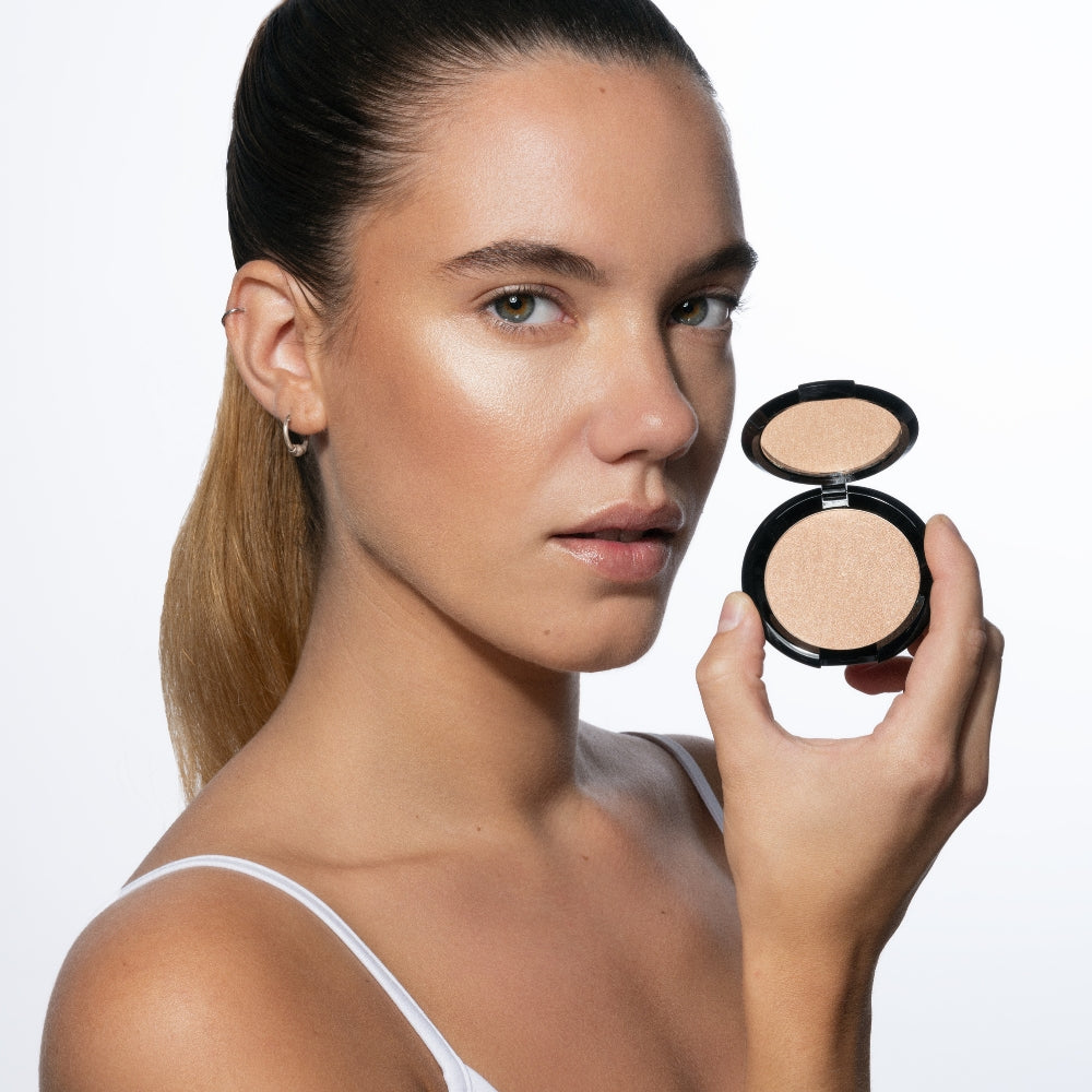 Enlumineur - Highlighter Poudré