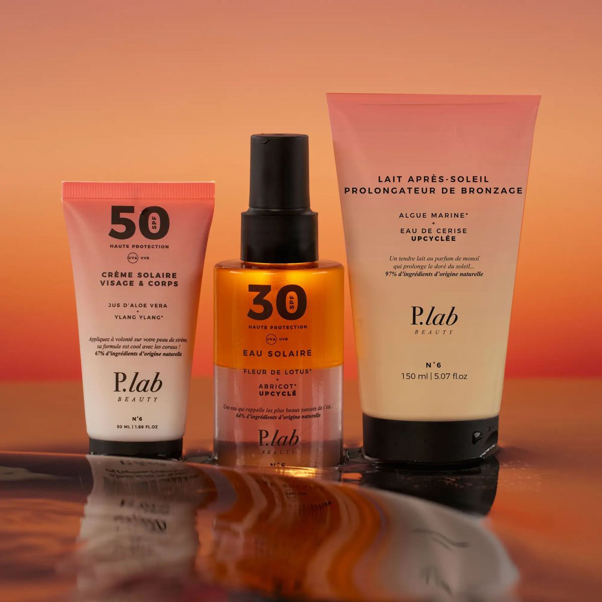 Sommer-Essentials-Set