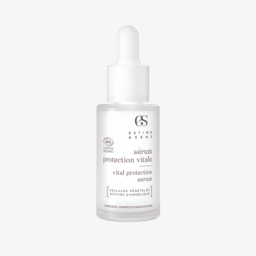 Sérum protection vitale