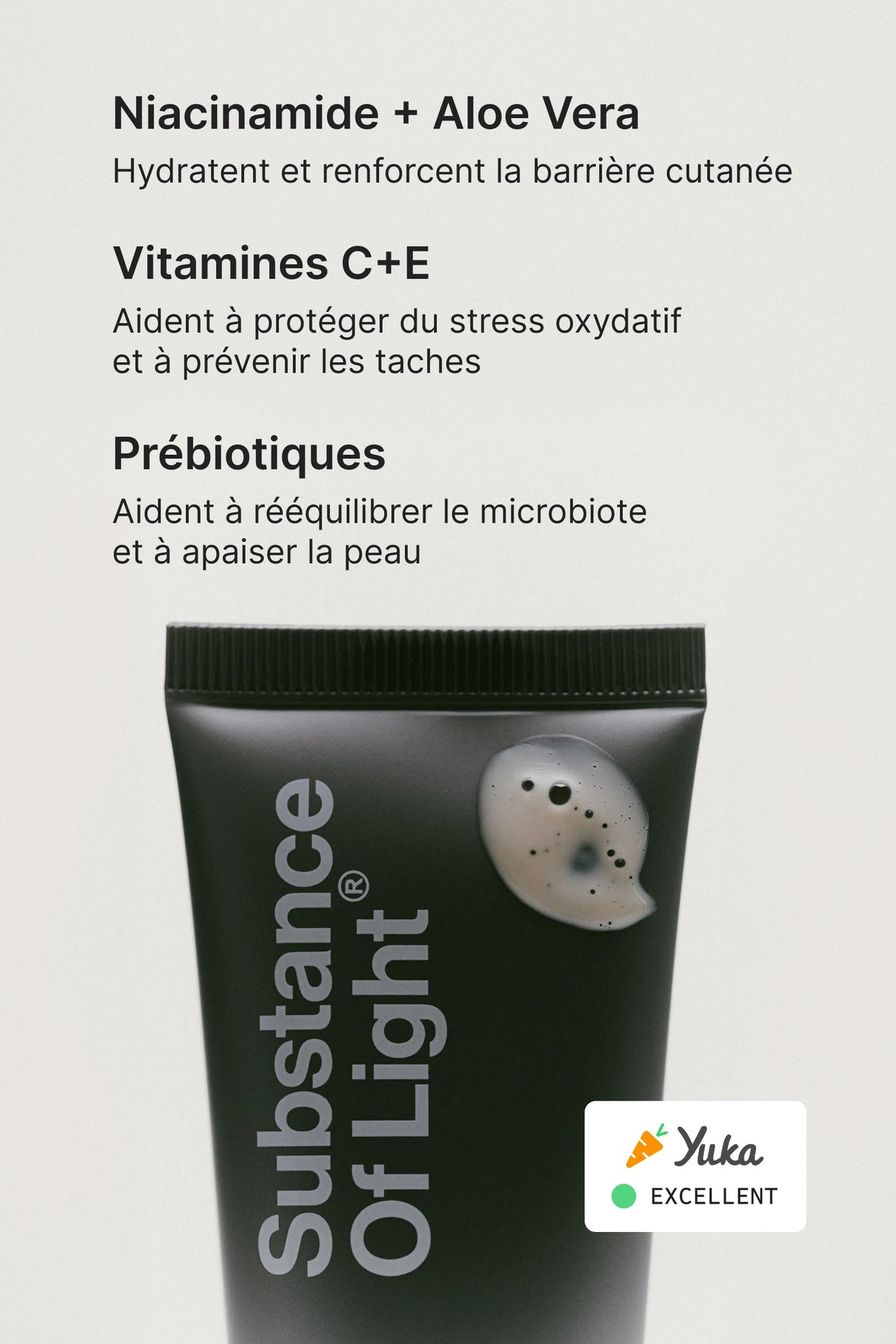 Protective Moisturizing Fluid