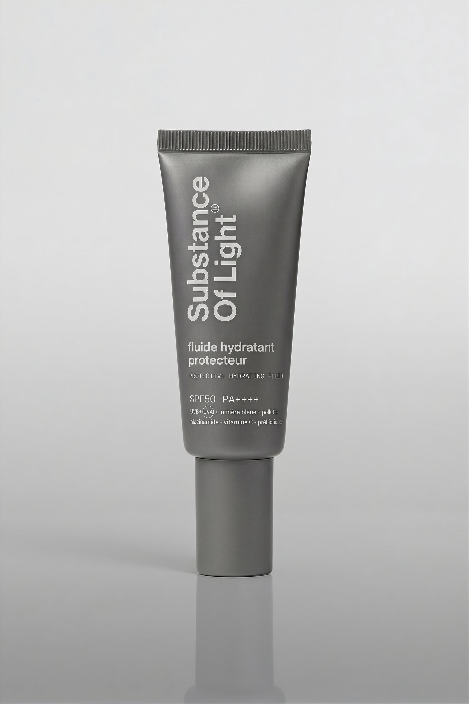 Protective Moisturizing Fluid