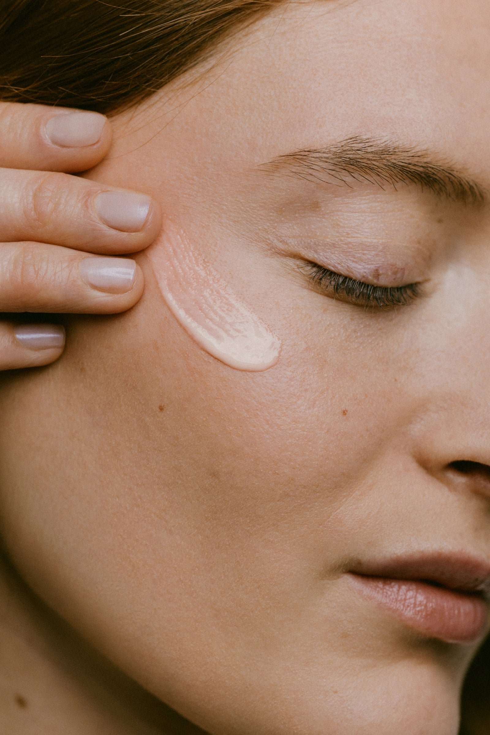 Protective Moisturizing Fluid