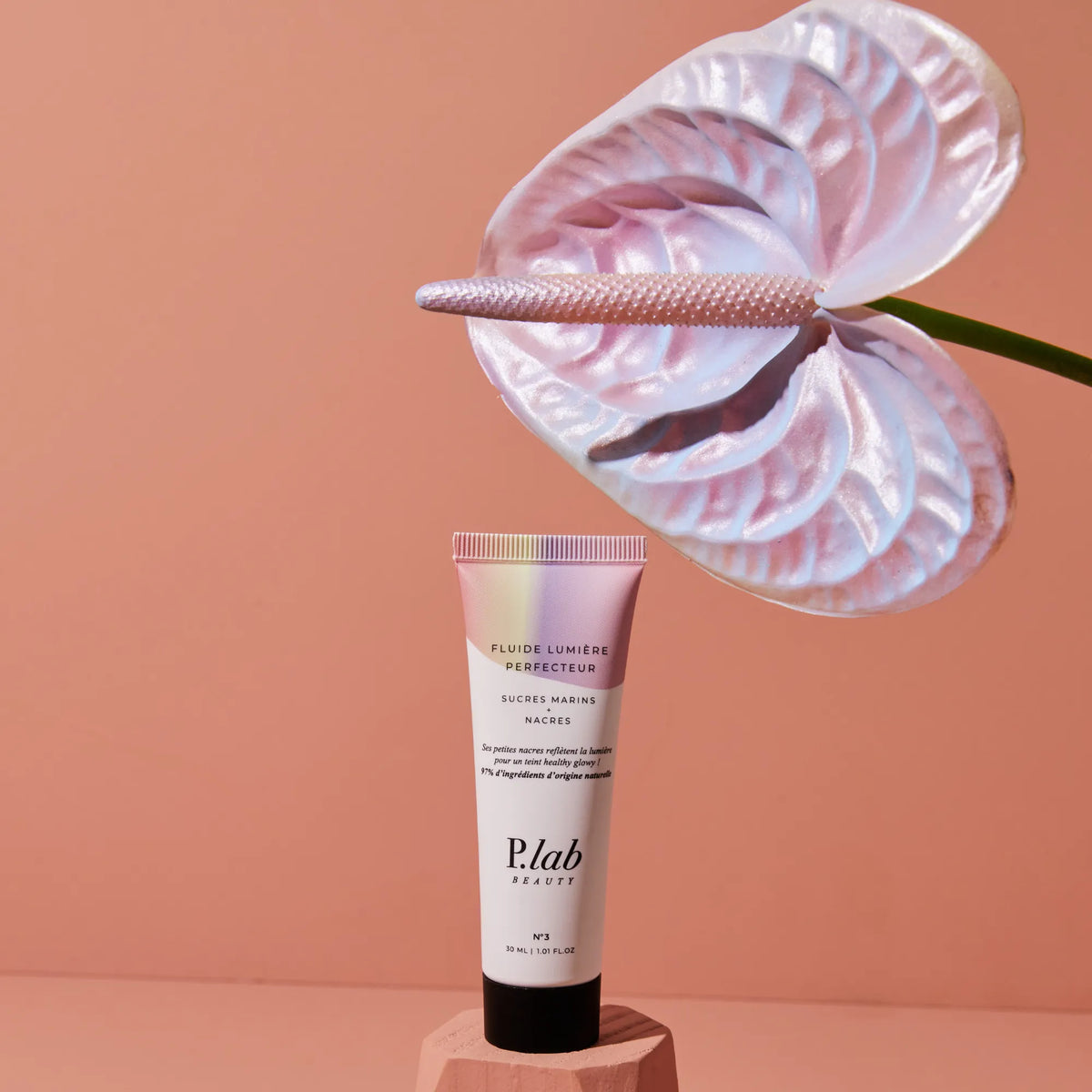 Perfecting Light Fluid