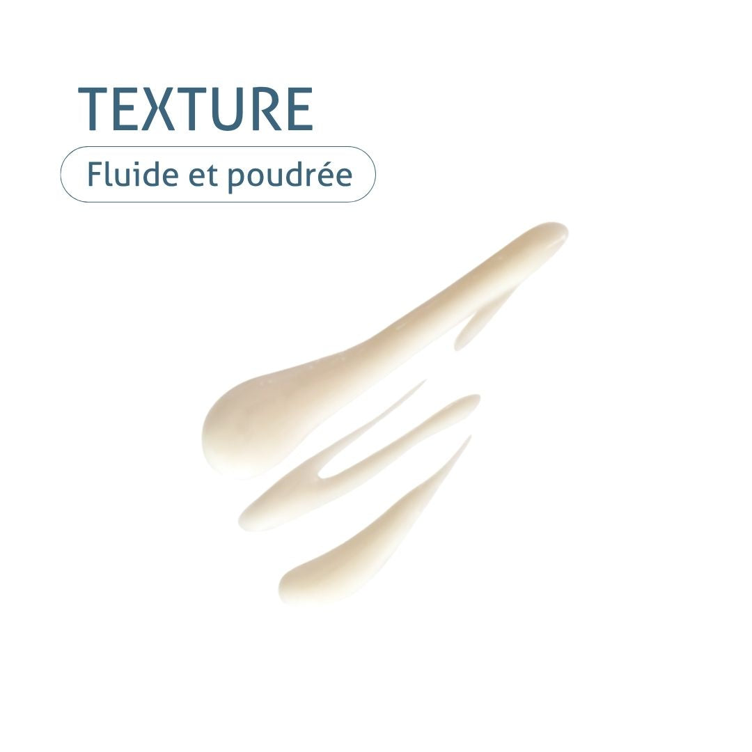 Fluide Matifiant