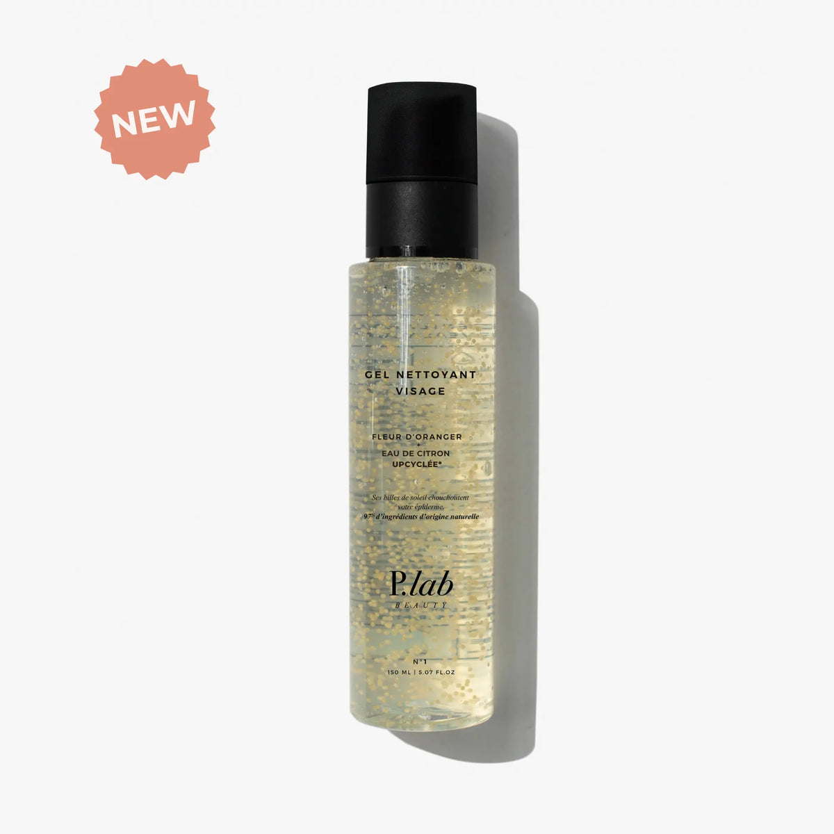 Facial Cleansing Gel
