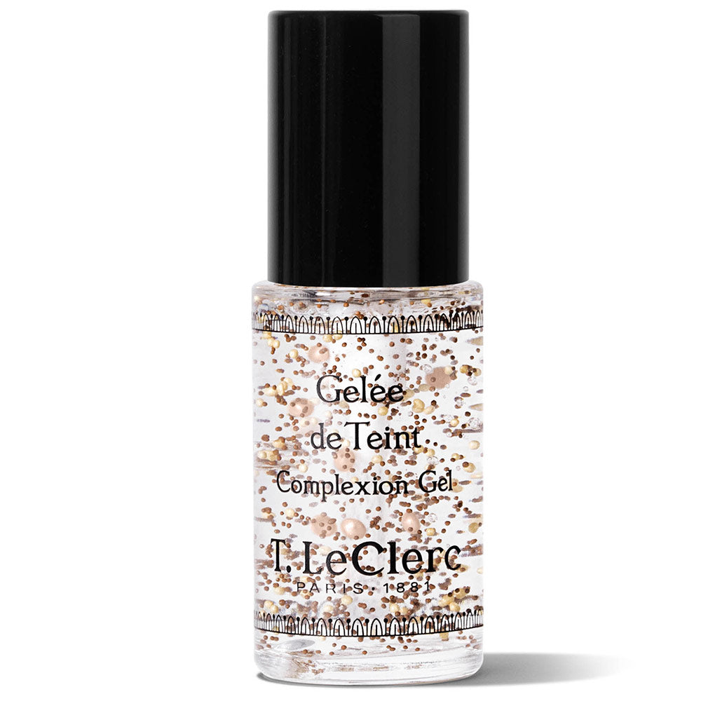Gelée de Teint - Hydratante et Bronzante