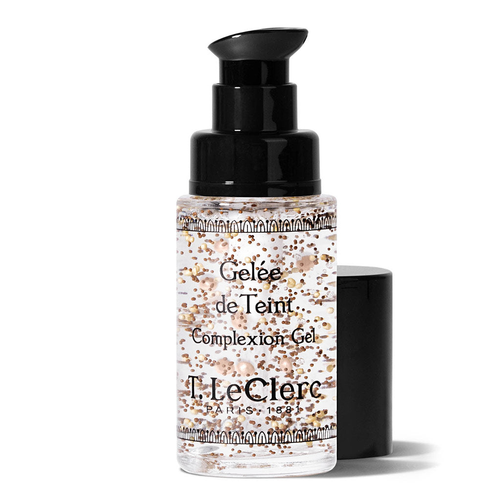 Gelée de Teint - Hydratante et Bronzante