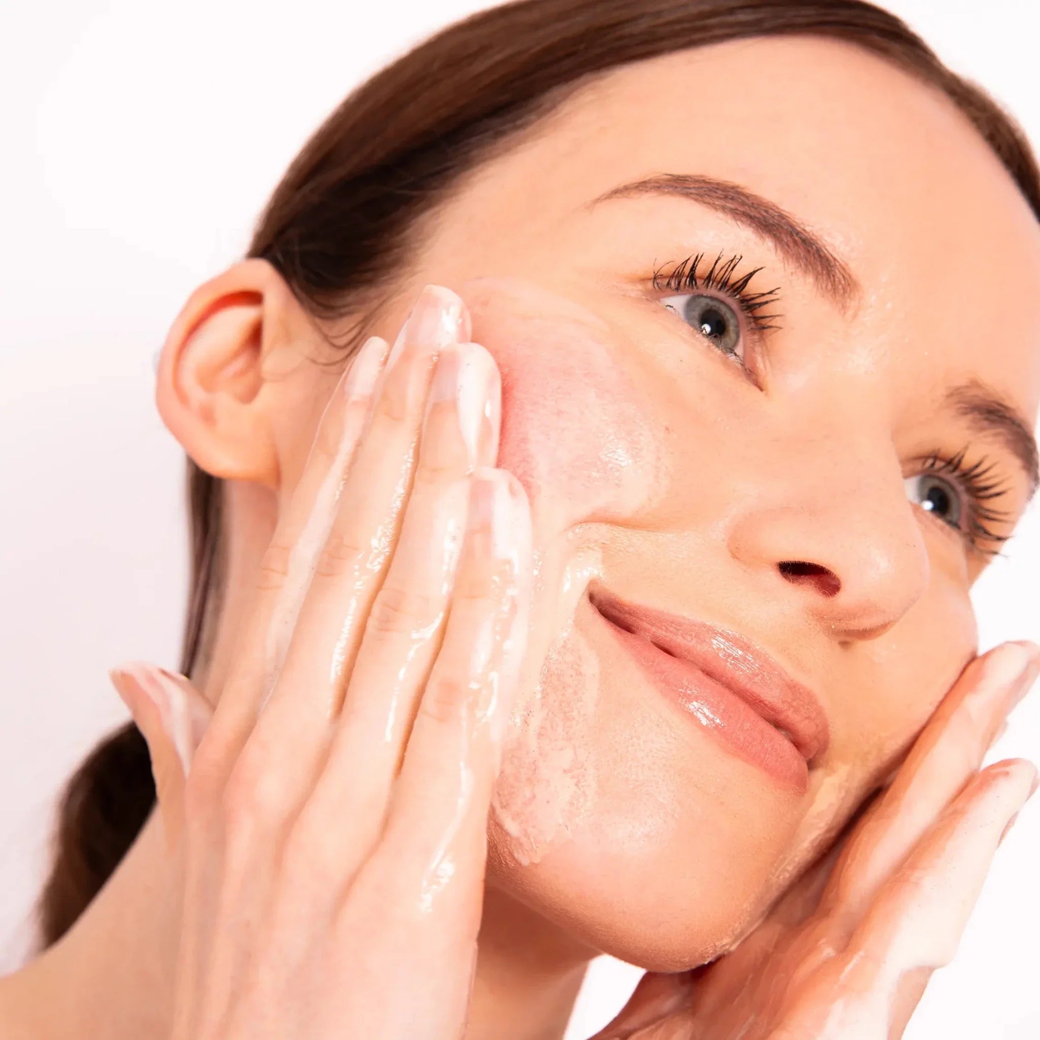 Gelée nettoyante purifiante bio