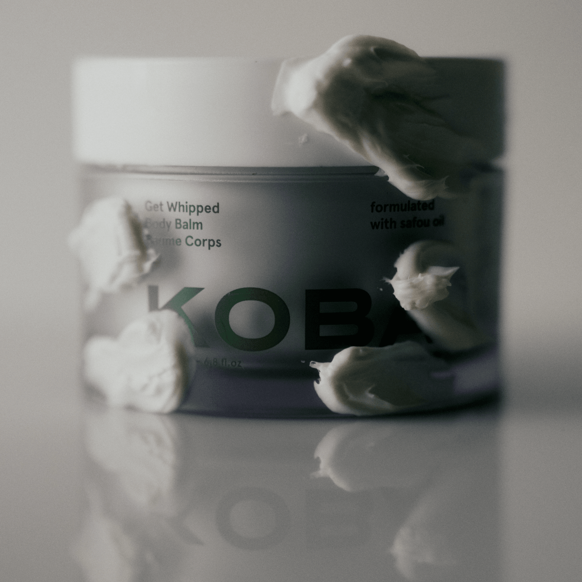 Get Whipped Body Balm