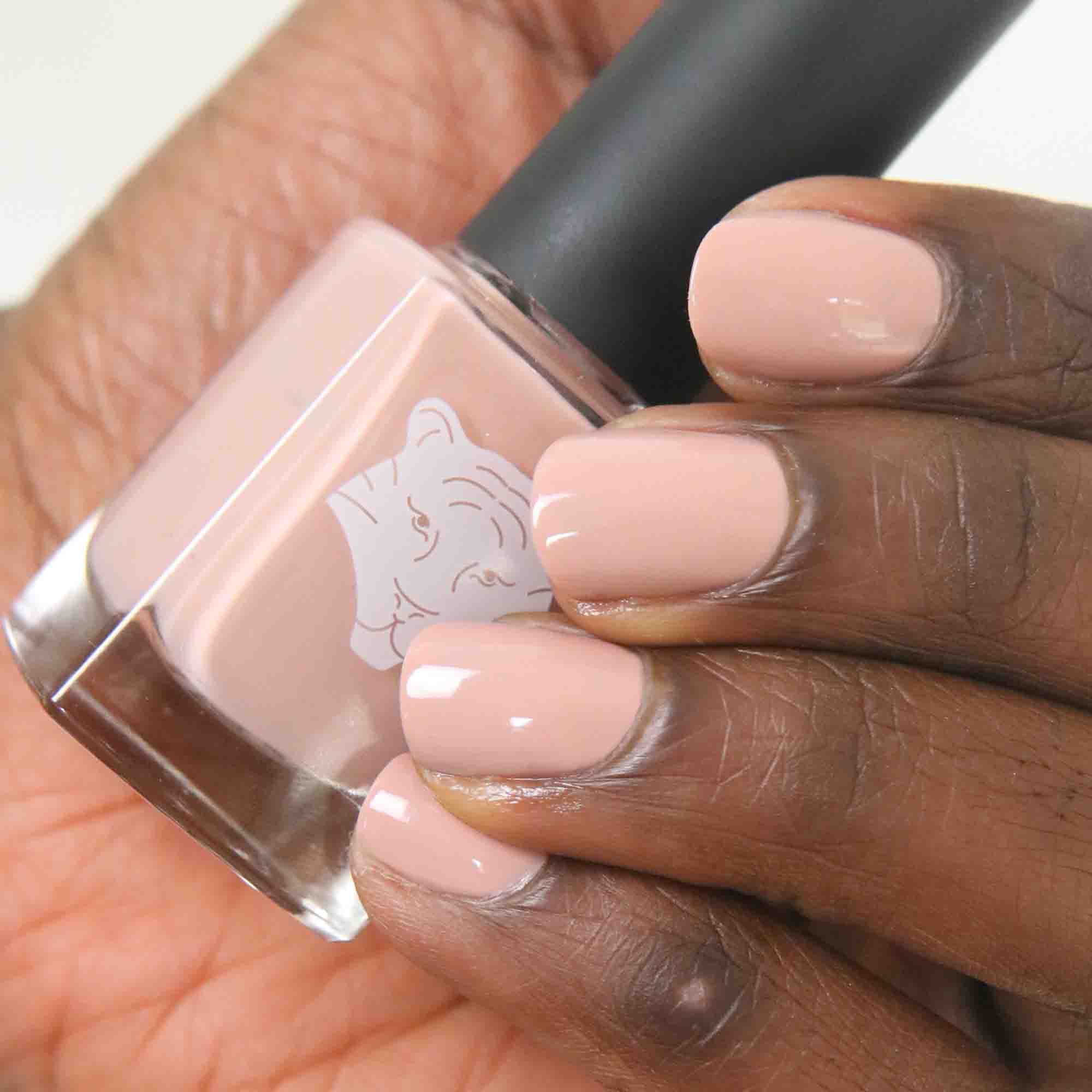 Nail polish | Beige 121
