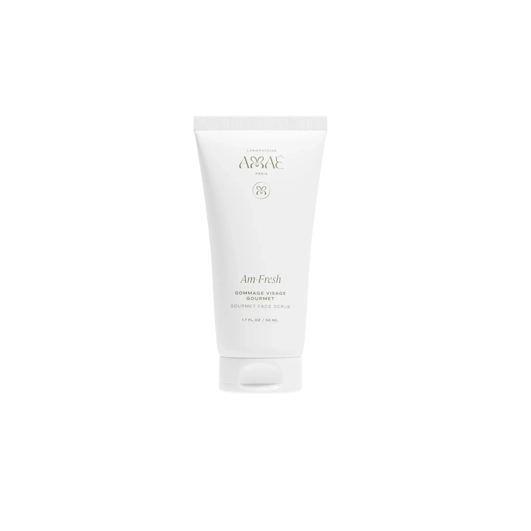 Gommage Visage Gourmet