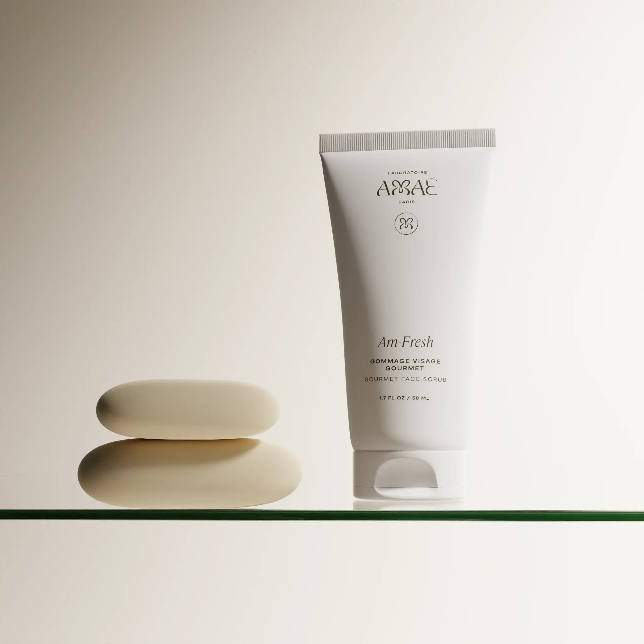 Gommage Visage Gourmet
