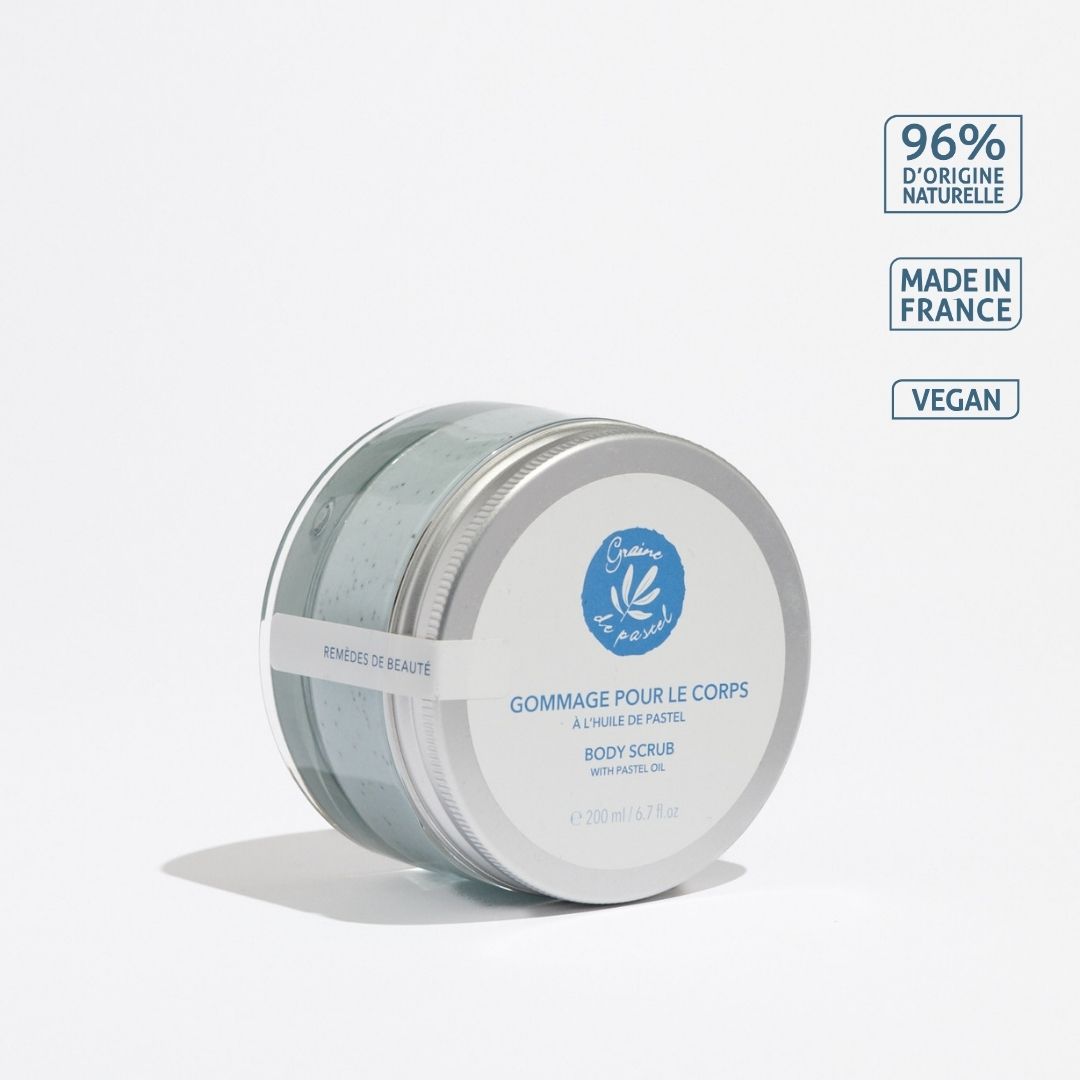Body Scrub