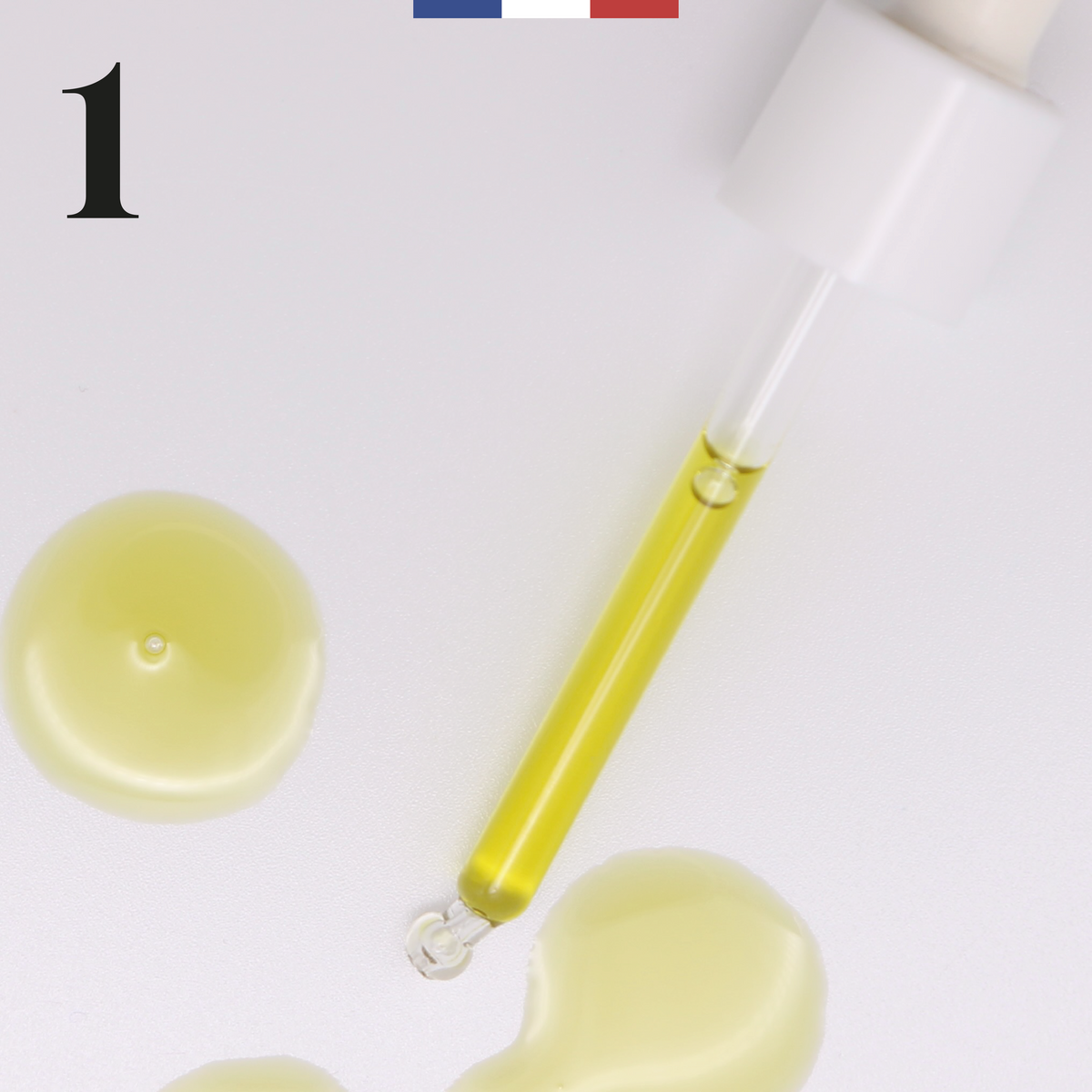 Hemp oil