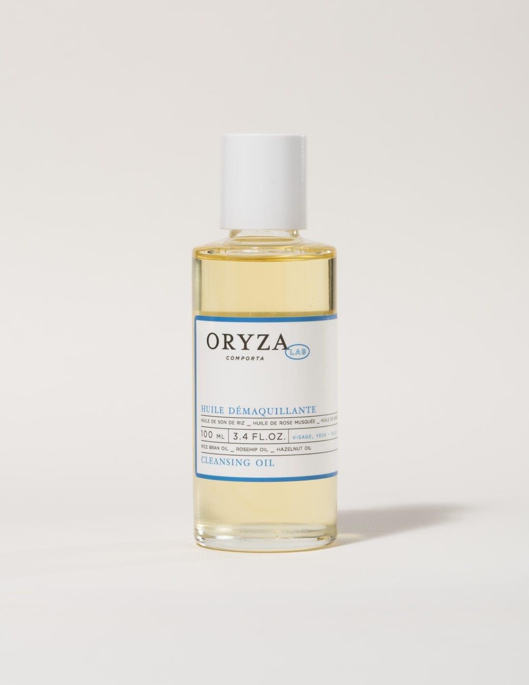 Face Cleansing Oil 100ml